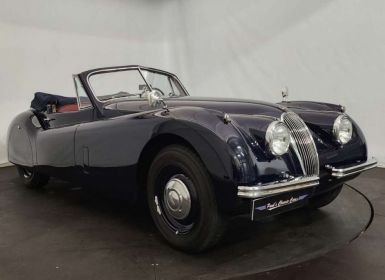 Vente Jaguar XK Série - 120 DHC Occasion