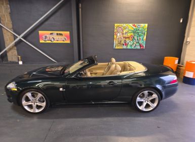 Jaguar XK V8 FULL Occasion