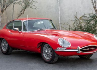 Achat Jaguar XK XKE Fixed Head Coupe Occasion