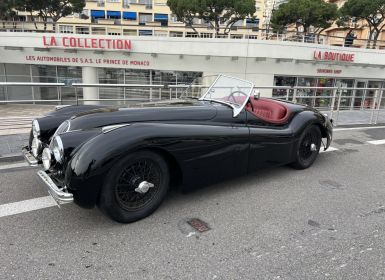 Jaguar XK120 