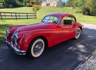 Achat Jaguar XK140 Xk 140  Occasion