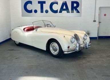 Achat Jaguar XK140 XK 140 Roodster OTS - LHD Occasion