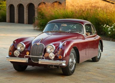 Jaguar XK150