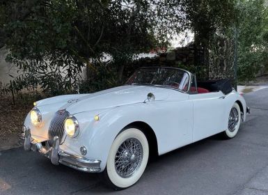 Jaguar XK150