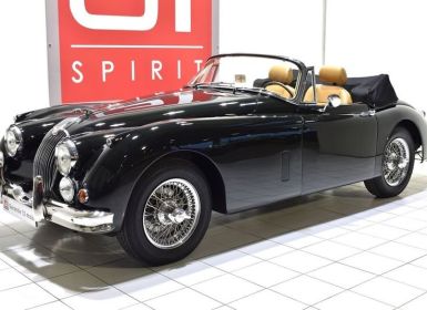 Jaguar XK150 Cabriolet