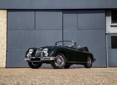 Achat Jaguar XK150 cabriolet Occasion