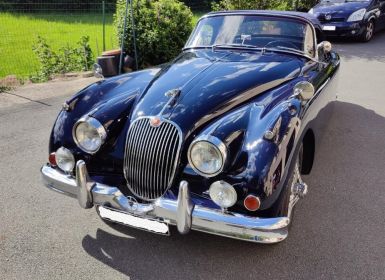 Achat Jaguar XK150 OTS Occasion