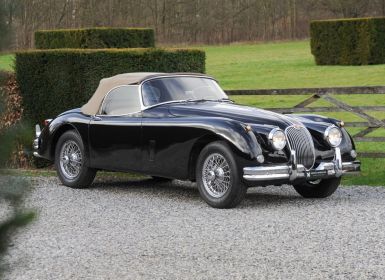 Jaguar XK150 XK 150 OTS