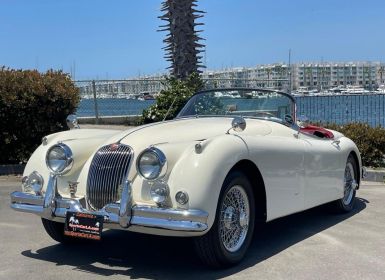 Vente Jaguar XK150 XK 150 Roadster Occasion