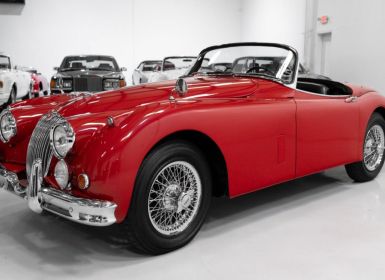 Jaguar XK150 XK 150 Roadster