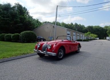 Jaguar XK150 XK150S  Occasion