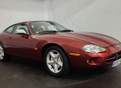 Jaguar XK8