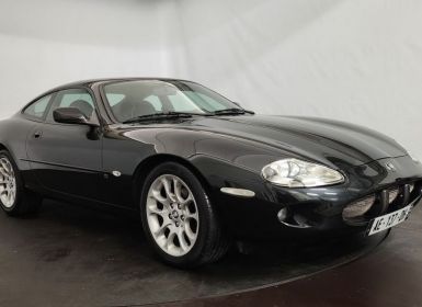 Jaguar XK8