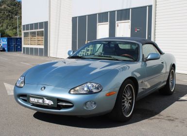 Achat Jaguar XK8 cabriolet 4.0 bva v8 Occasion