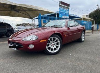 Vente Jaguar XK8 Coupé 4.0L V8 284 CV Occasion