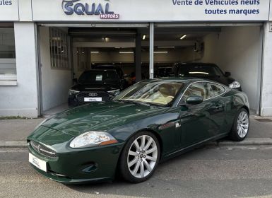 Jaguar XK8 II 4.2 V8