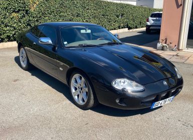 Jaguar XK8 JAGUAR XK8 COUPE 4.0 BVA