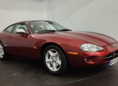 Vente Jaguar XK8 V8 4.0 Coupé Occasion