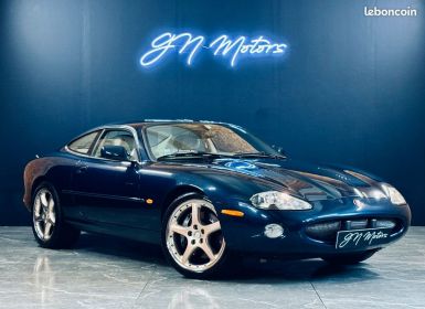 Achat Jaguar XK8 XK R Coupé 4.0i V8 Suralimenté DEUXIEME MAIN FRANÇAISE Occasion