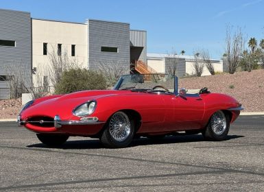 Jaguar XKE / E-Type  Occasion