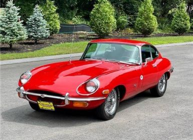 Achat Jaguar XKE Fixed Head Coupe  Occasion