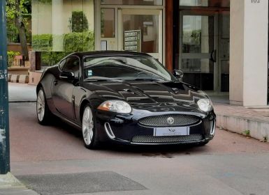 Vente Jaguar XKR Occasion