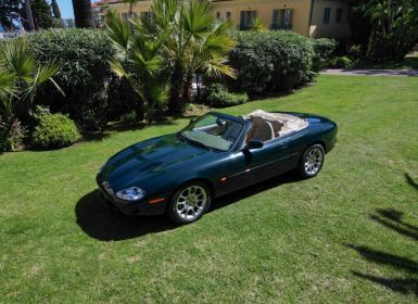 Jaguar XKR 4.0i V8