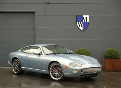 Achat Jaguar XKR 4.2-S Victory Final Edition - 1 of 67 - 1st Owner Occasion
