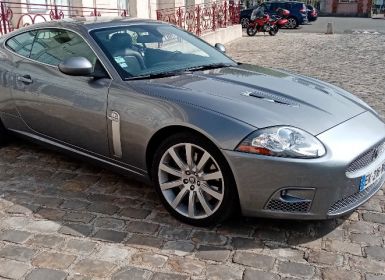 Vente Jaguar XKR 4.2 V8 Supercharged 416 CV Occasion