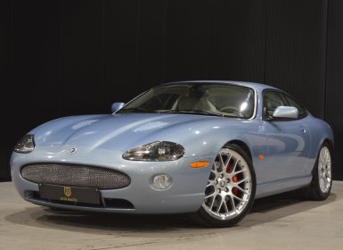 Achat Jaguar XKR 4.2i S Coupé Spirit of legend - 1 des 50 exemplaires ! Occasion