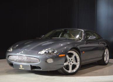 Jaguar XKR 4.2i V8 Coupé 77.000 km !! Superbe état !! Occasion