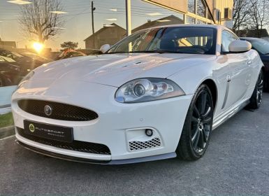 Vente Jaguar XKR 4.2L V8 416Ch Occasion