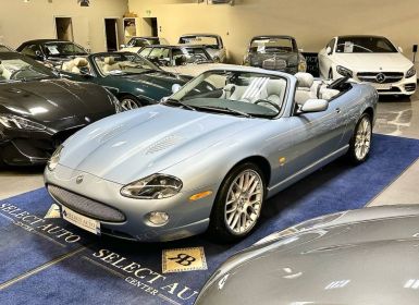 Jaguar XKR CABRIOLET 4.2-S V8 Spirit of Legend 