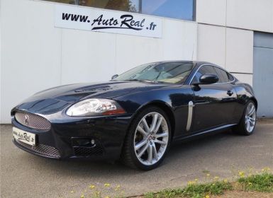 Achat Jaguar XKR Coupé 4.2 - 416 A Occasion