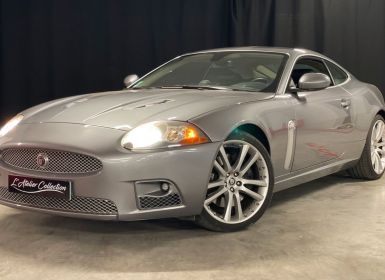 Achat Jaguar XKR II Coupe 4.2 V8 416ch Occasion