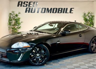 Jaguar XKR II Coupé 5.0 V8 XKR 510 Black Pack Noir  - 1