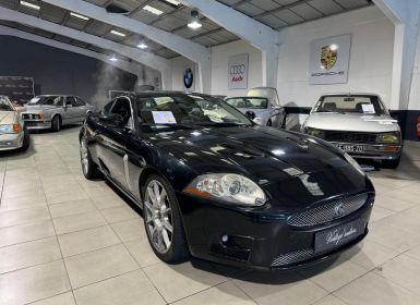 Jaguar XKR JAGUAR XKR COUPE 4.2 V8 SURALIMENTE BVA6