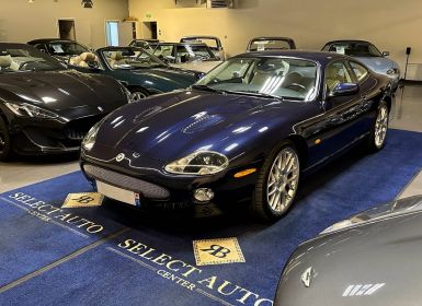 Jaguar XKR Spirit Of Legend V8 4.2-S