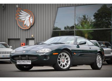 Jaguar XKR XK R Coupé 4.0i V8 Suralimenté - BVA 1998 COUPE . PHASE 1