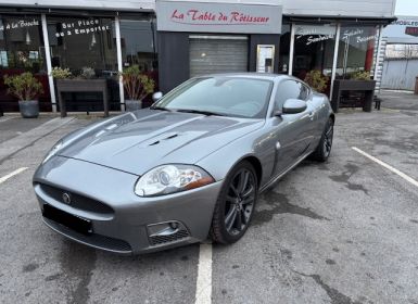 Jaguar XKR XKR 420 CV