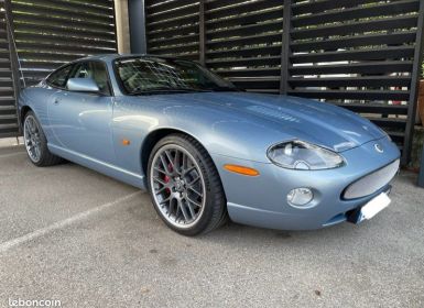 Achat Jaguar XKR xkr-s coupé spirit of legend 4.2 v8 400 ch Occasion