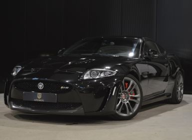 Achat Jaguar XKRS Coupé 5.0 V8 - 550 ch 1 MAIN Occasion