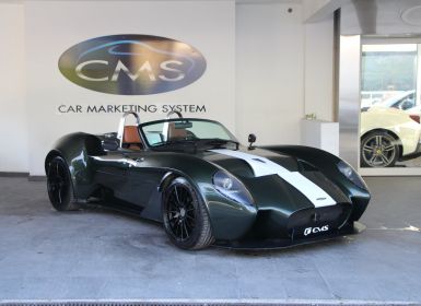 Jannarelly Design-1 V6 Leasing