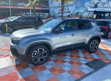 Achat Jeep Avenger 1.2 TURBO T3 100 BV6 SUMMIT CUIR Sièges Elec Neuf