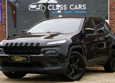 Jeep Cherokee 2.0 MJD 140cv 2WD Sport CRUISE EURO 6b GARANTIE Occasion