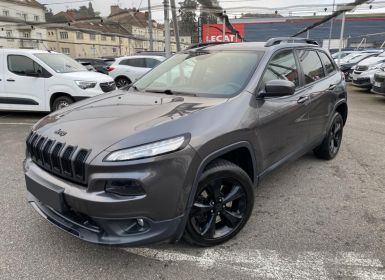 Jeep Cherokee IV 2.2 MULTIJET 185 S&S NIGHT EAGLE 4WD AUTO