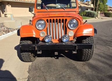 Jeep CJ5