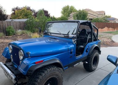 Jeep CJ5