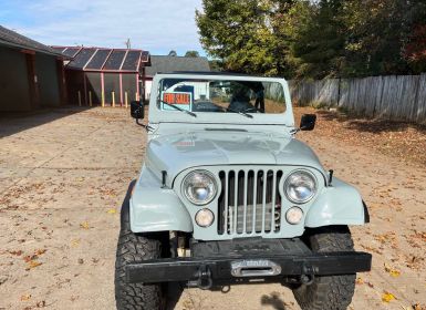 Vente Jeep CJ5 Occasion