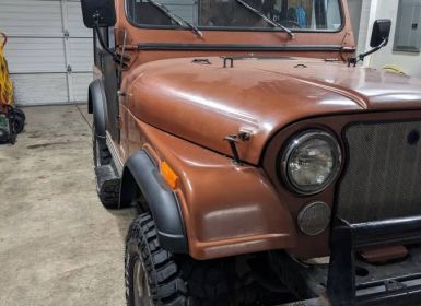 Jeep CJ5